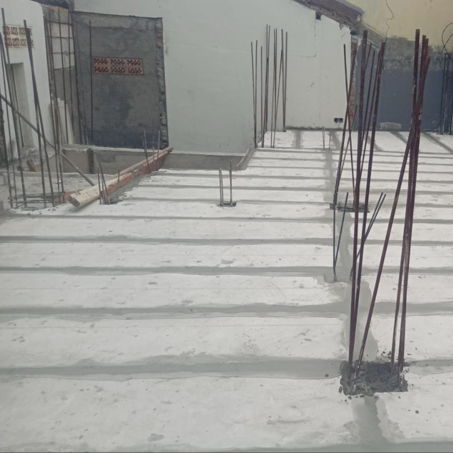 Panel LantaiGrand ElephantJakarta Selatan